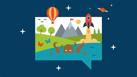 Storytelling: 15 manieren om jouw verhaal te vertellen.